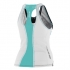 Orca Core Support Singlet zwart/roze dames 2015  DVC866